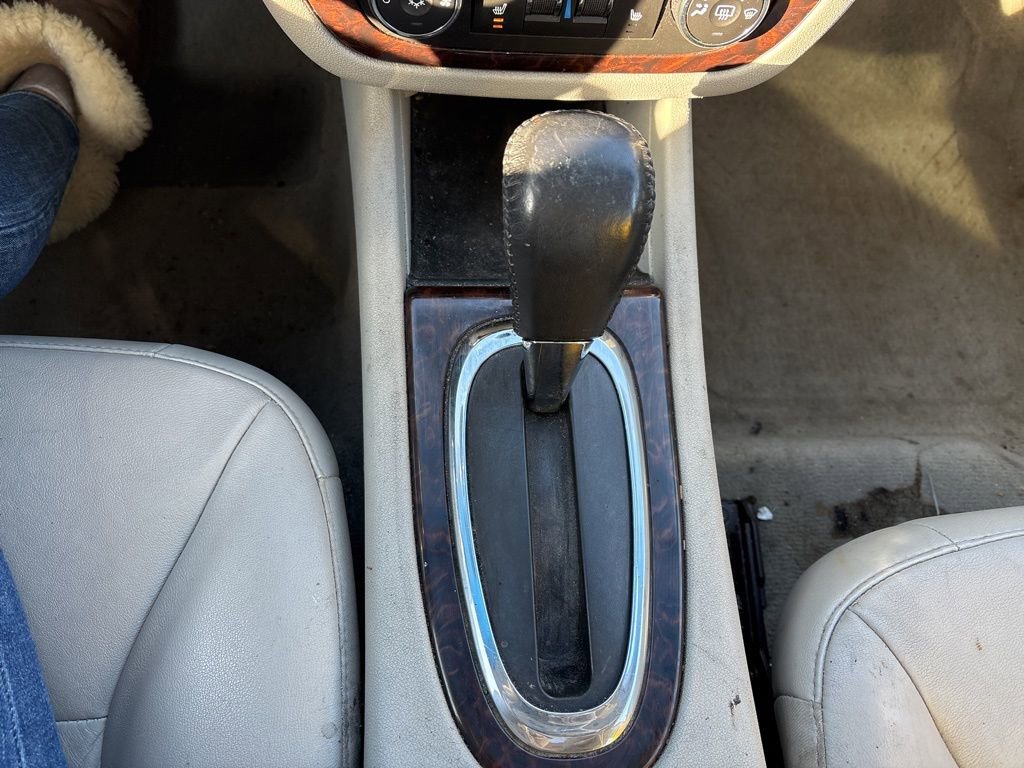 Used 2013 Chevrolet Impala LTZ image 30