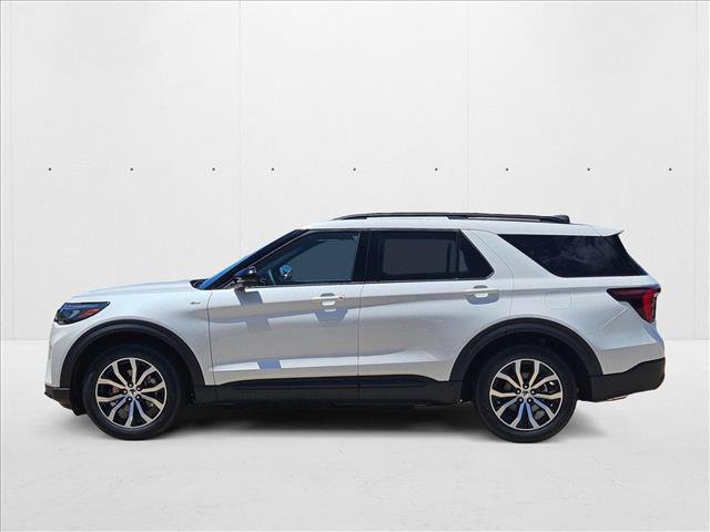 New 2025 Ford Explorer ST-Line image 5