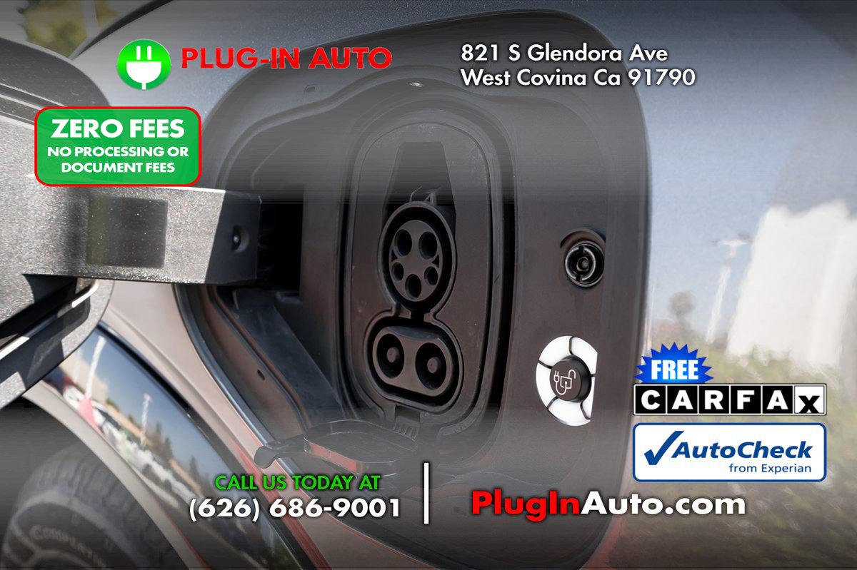 Used 2023 Ford Mustang Mach-E Premium RWD image 14