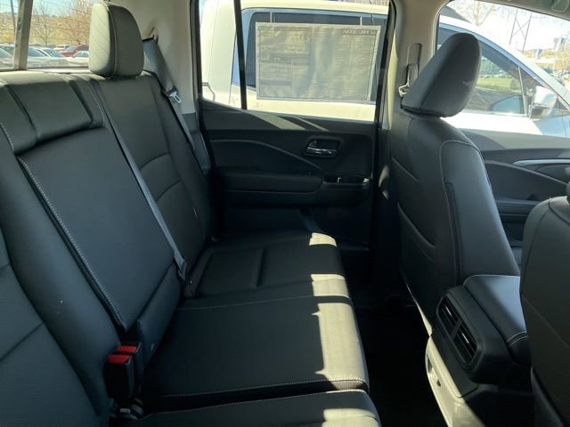 New 2026 Honda Ridgeline RTL image 6