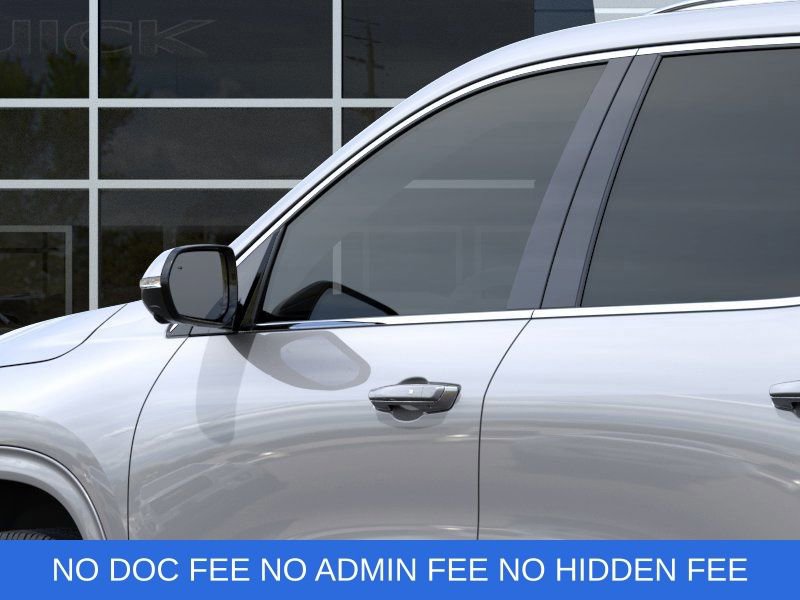 New 2026 Buick Enclave Avenir w/ Super Cruise Package AWD/4WD image 13