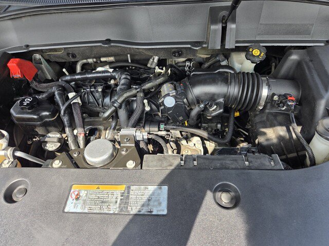 Used 2016 GMC Acadia Denali FWD image 33