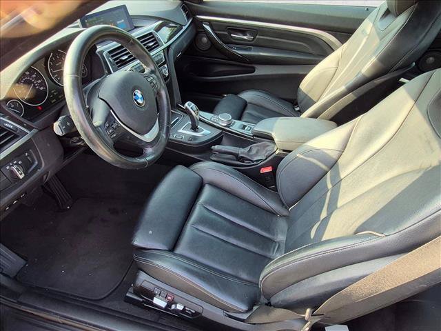 Used 2020 BMW 440i Convertible w/ Convenience Package RWD image 13