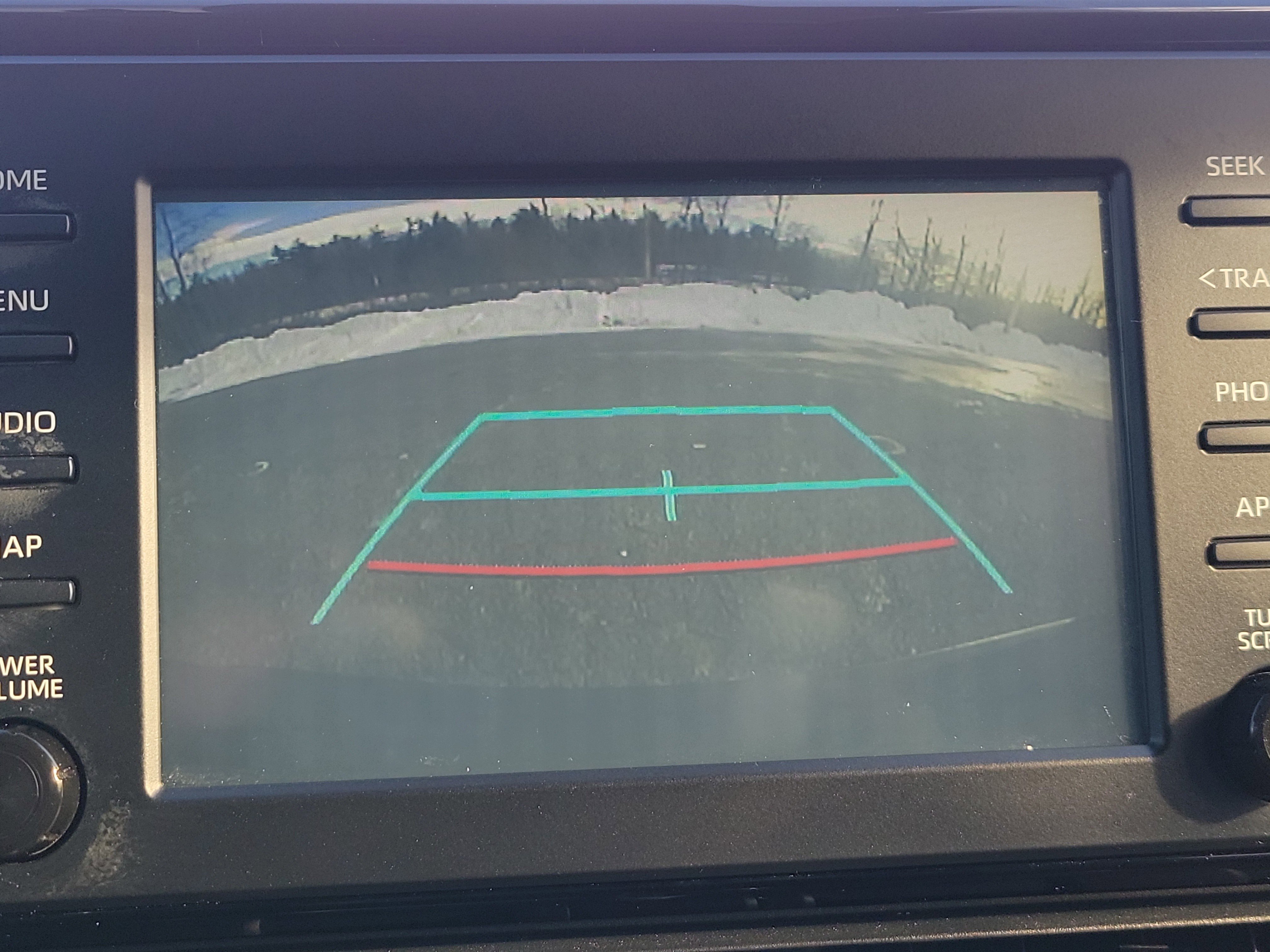 Used 2019 Toyota RAV4 XLE image 26