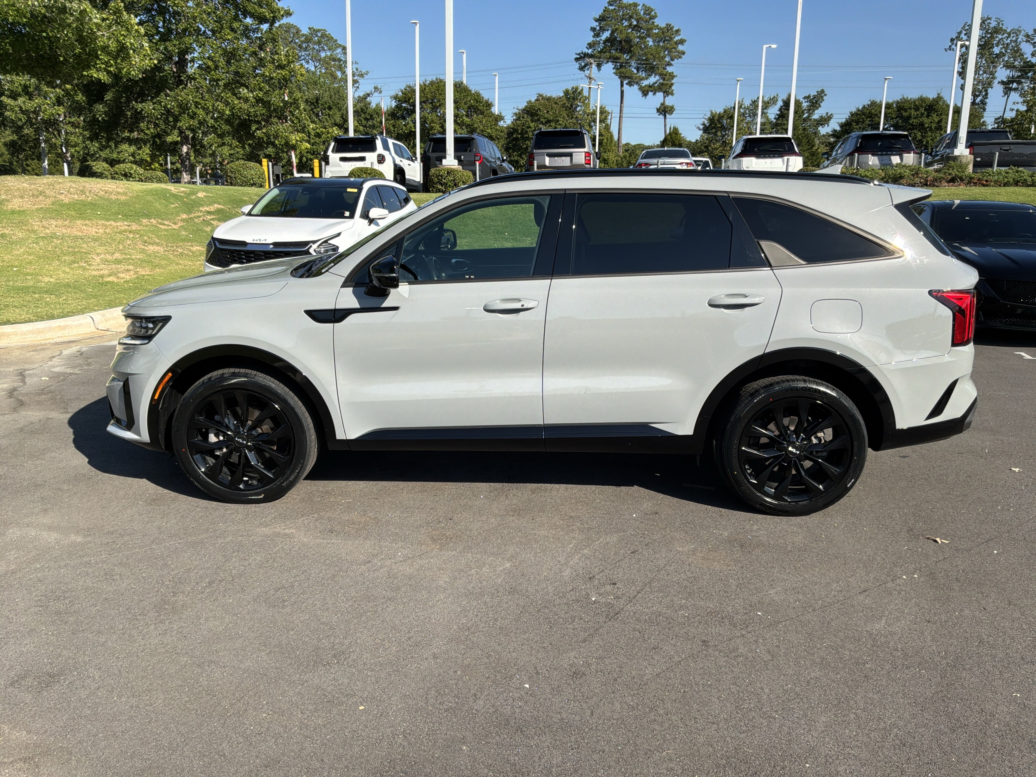 Used 2022 Kia Sorento SX AWD/4WD image 6