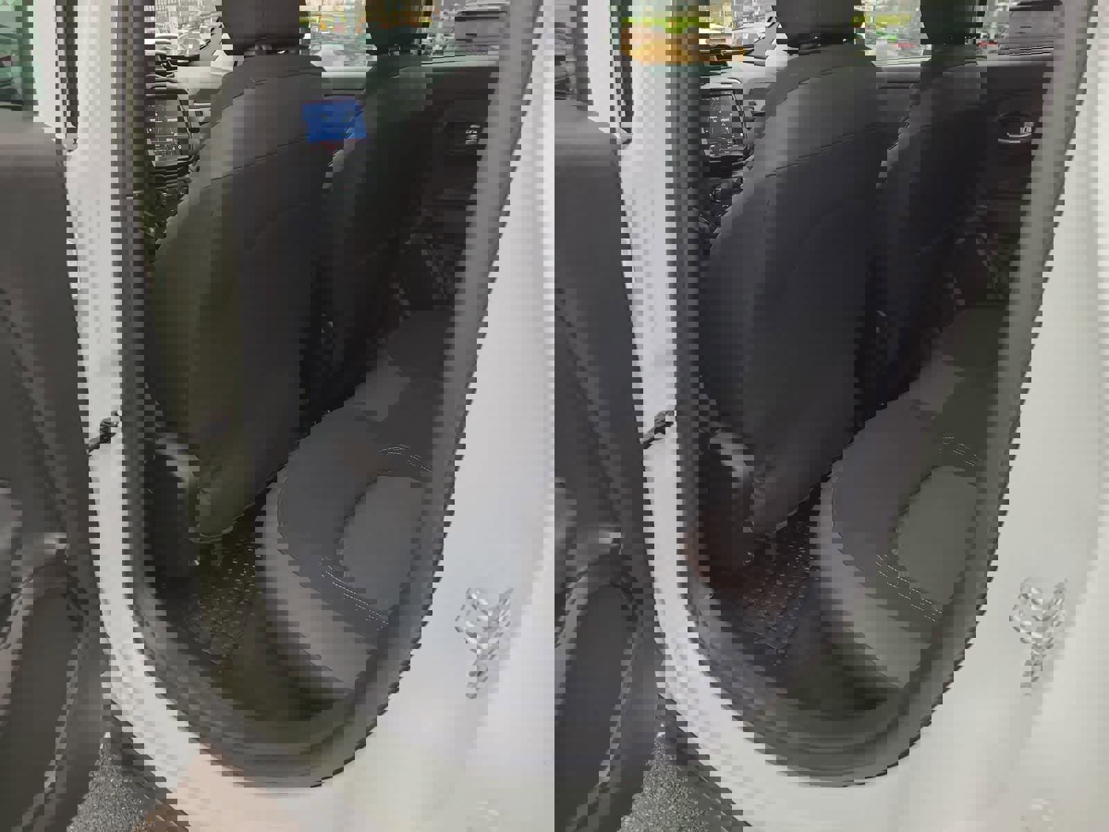 Certified 2023 Jeep Renegade Latitude image 20