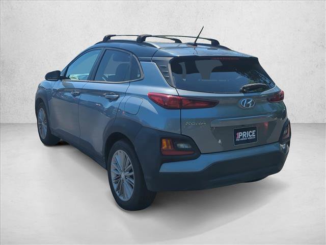 Used 2020 Hyundai Kona SEL FWD image 8
