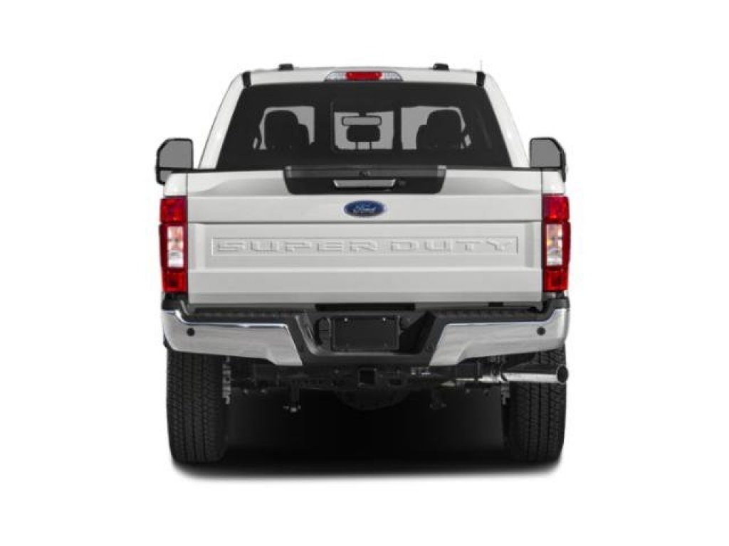 Used 2020 Ford F250 Lariat image 5