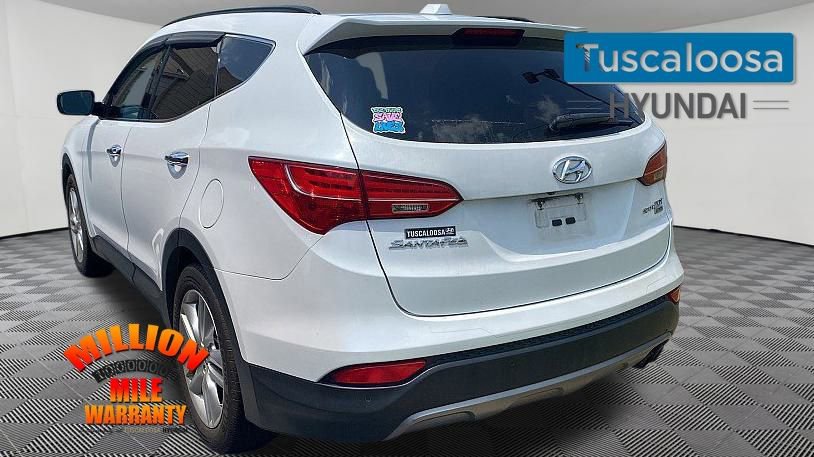 Used 2016 Hyundai Santa Fe Sport 2.0T w/ Option Group 05 image 5