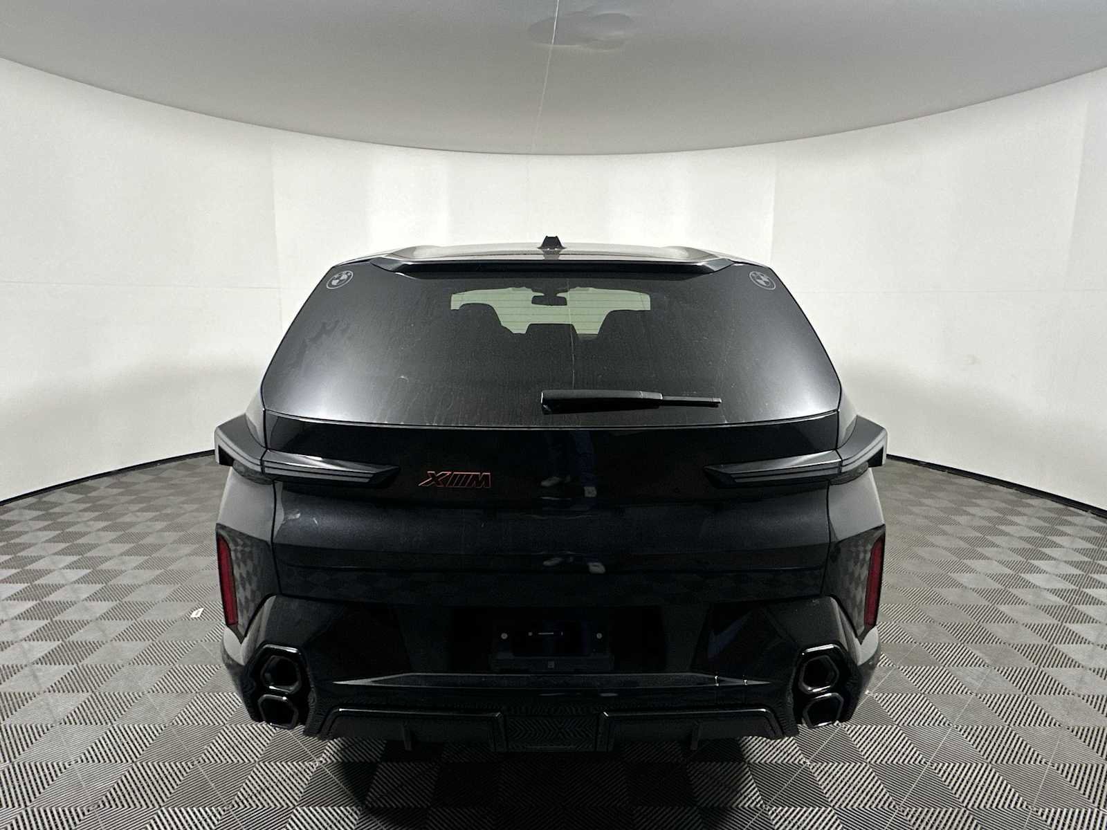 New 2026 BMW XM Label Red image 2