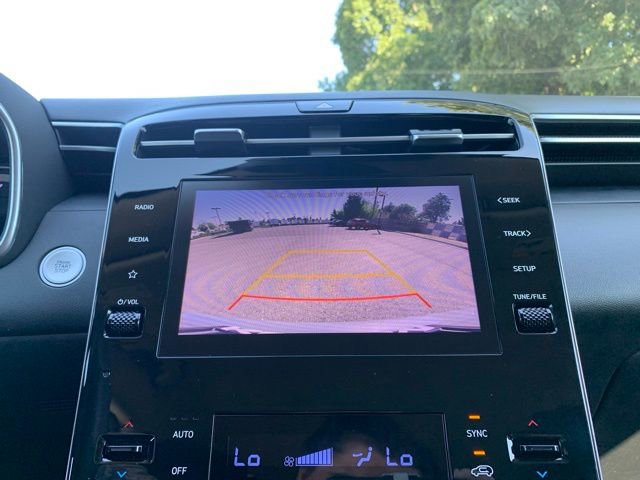 Certified 2024 Hyundai Tucson SEL image 18