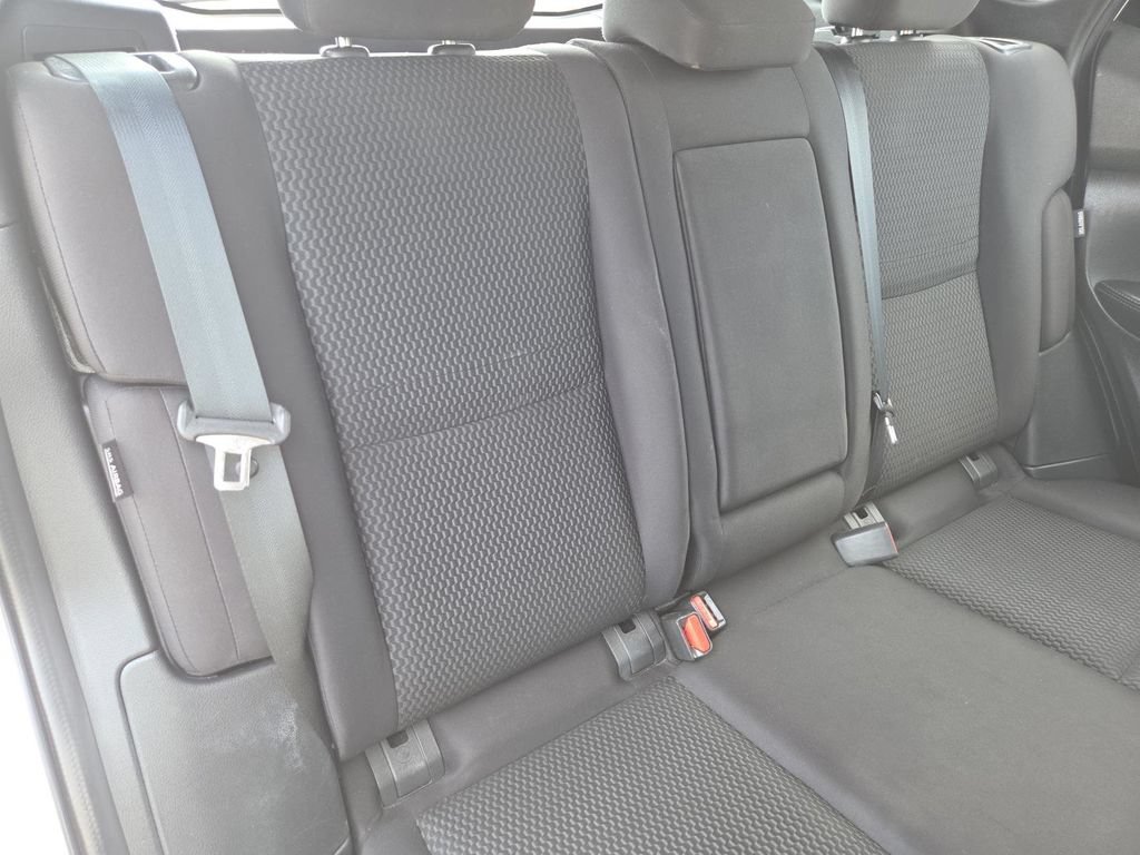 Used 2022 Nissan Rogue Sport S FWD image 18