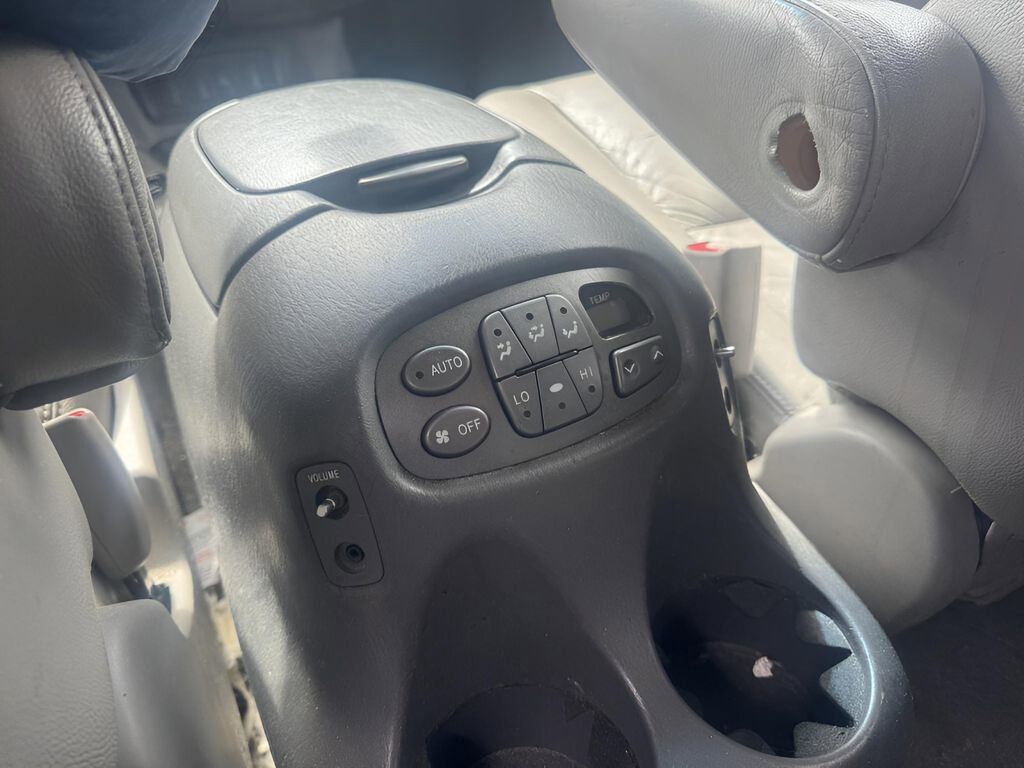 Used 2005 Toyota Sequoia Limited image 18