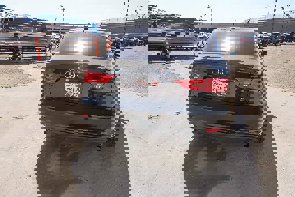 Used 2015 Audi A3 2.0T Premium Plus image 8