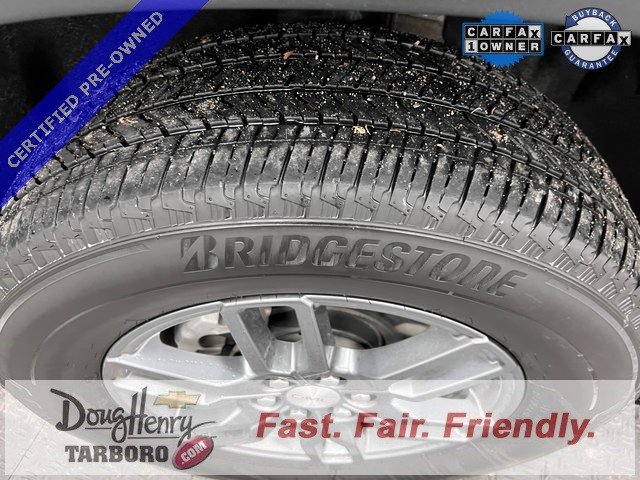 Certified 2025 GMC Acadia Elevation image 18