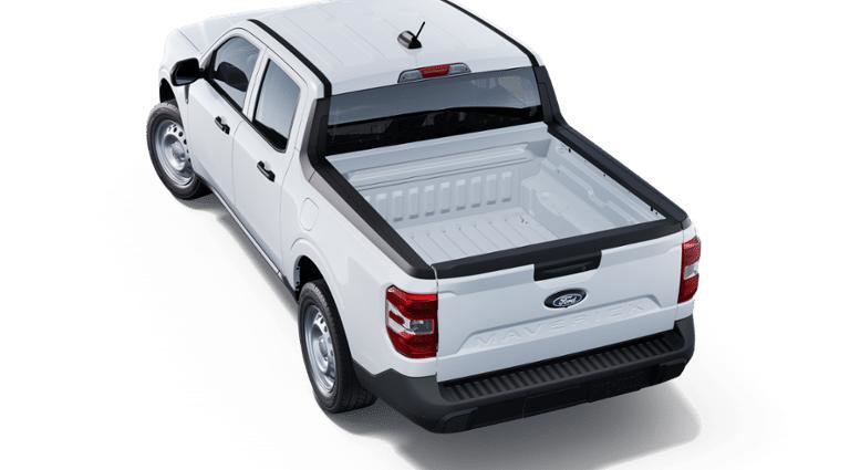 New 2025 Ford Maverick XL w/ Equipment Group 101A image 2