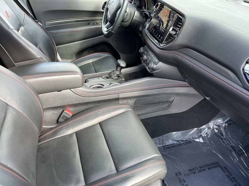 Used 2024 Dodge Durango R/T image 25