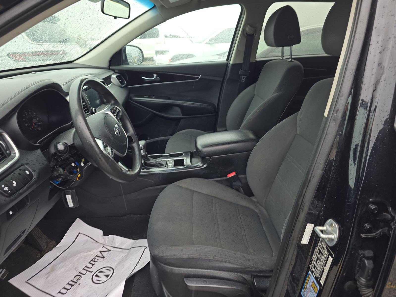 Used 2019 Kia Sorento FWD image 7