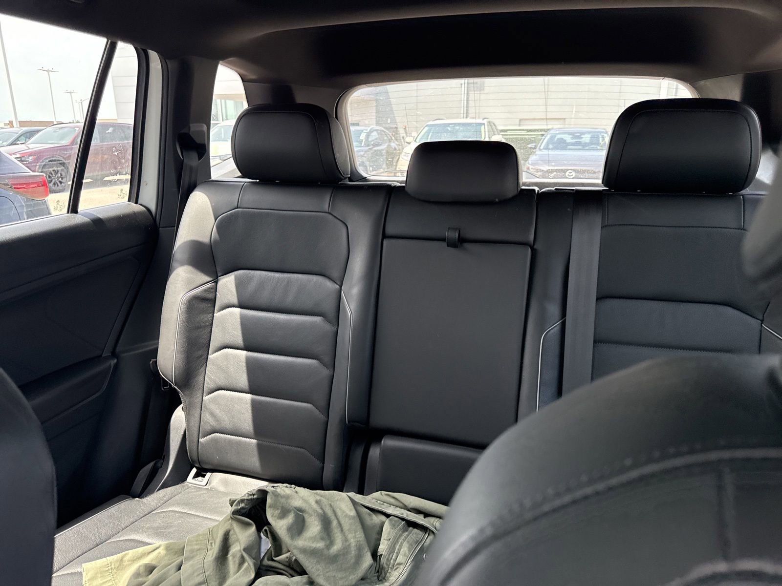 Used 2019 Volkswagen Tiguan SEL Premium R-Line AWD/4WD image 10