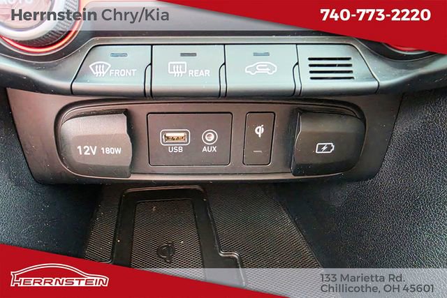 Used 2019 Hyundai Veloster 2.0 Premium image 18