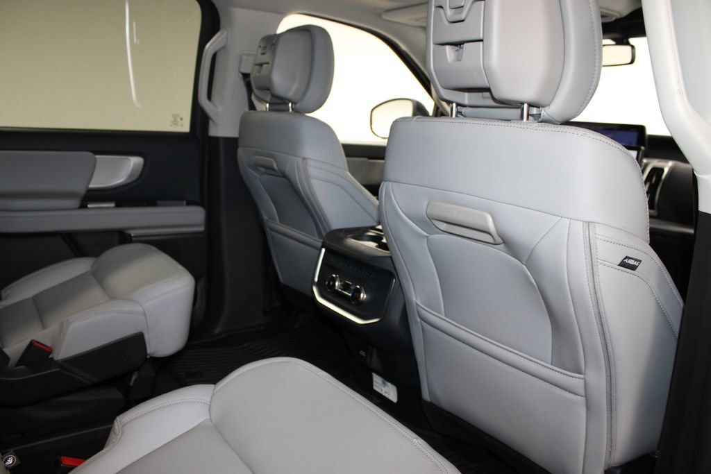 New 2027 Ford Expedition Max Active AWD/4WD image 26