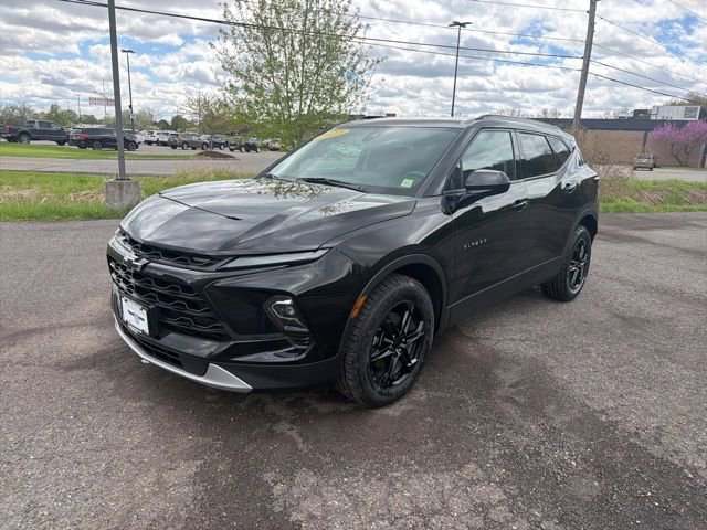 Used 2023 Chevrolet Blazer LT w/ Convenience Package AWD/4WD image 1