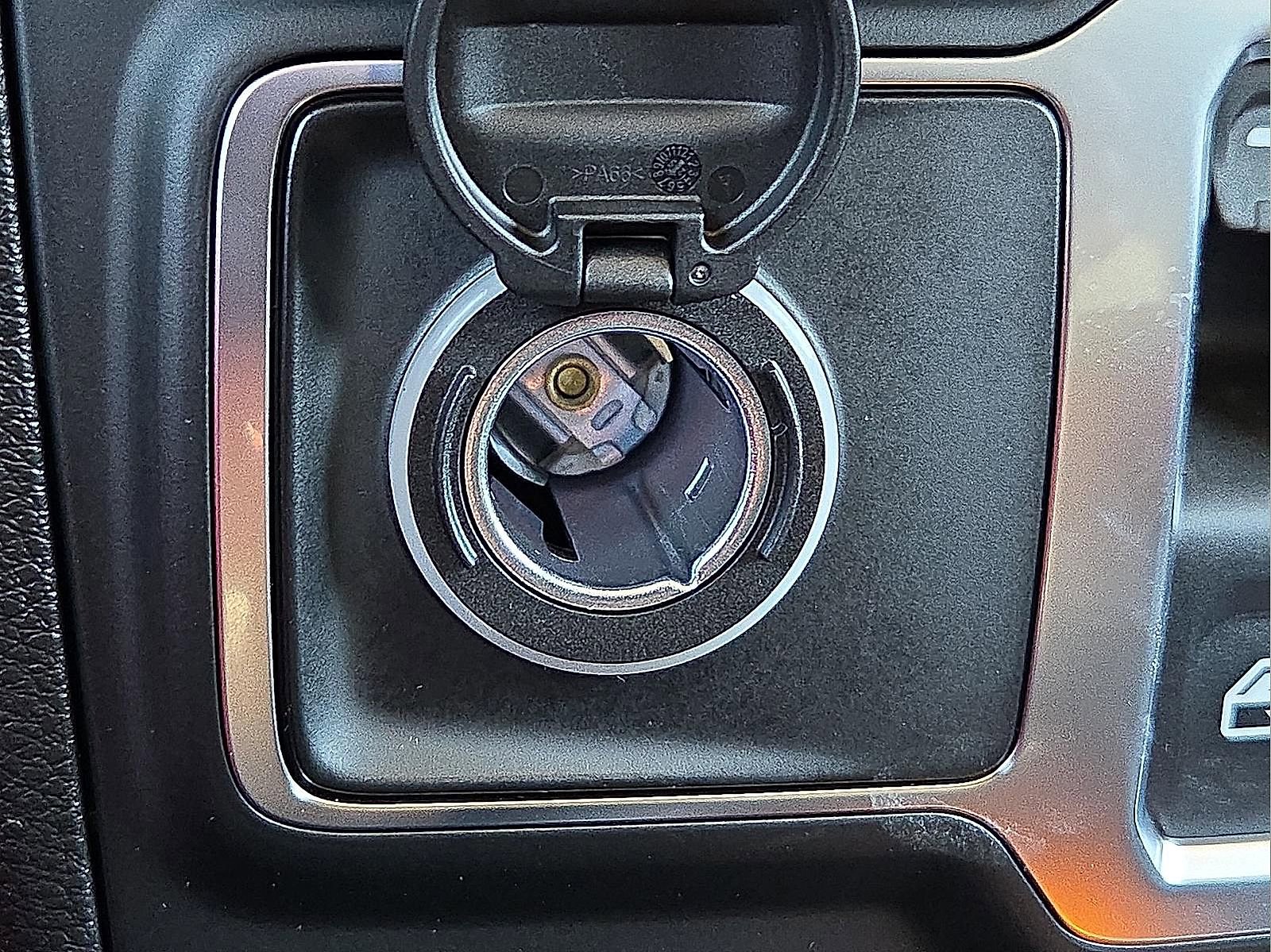 New 2026 Jeep Wrangler Sport image 19