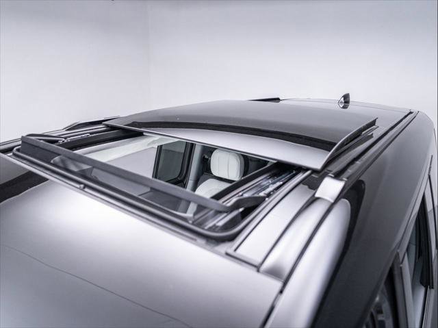 New 2025 Land Rover Defender 130 V8 image 11