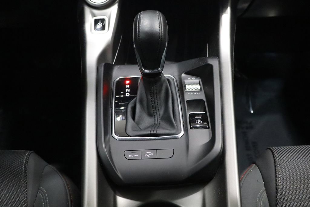 Used 2024 Dodge Hornet GT image 28