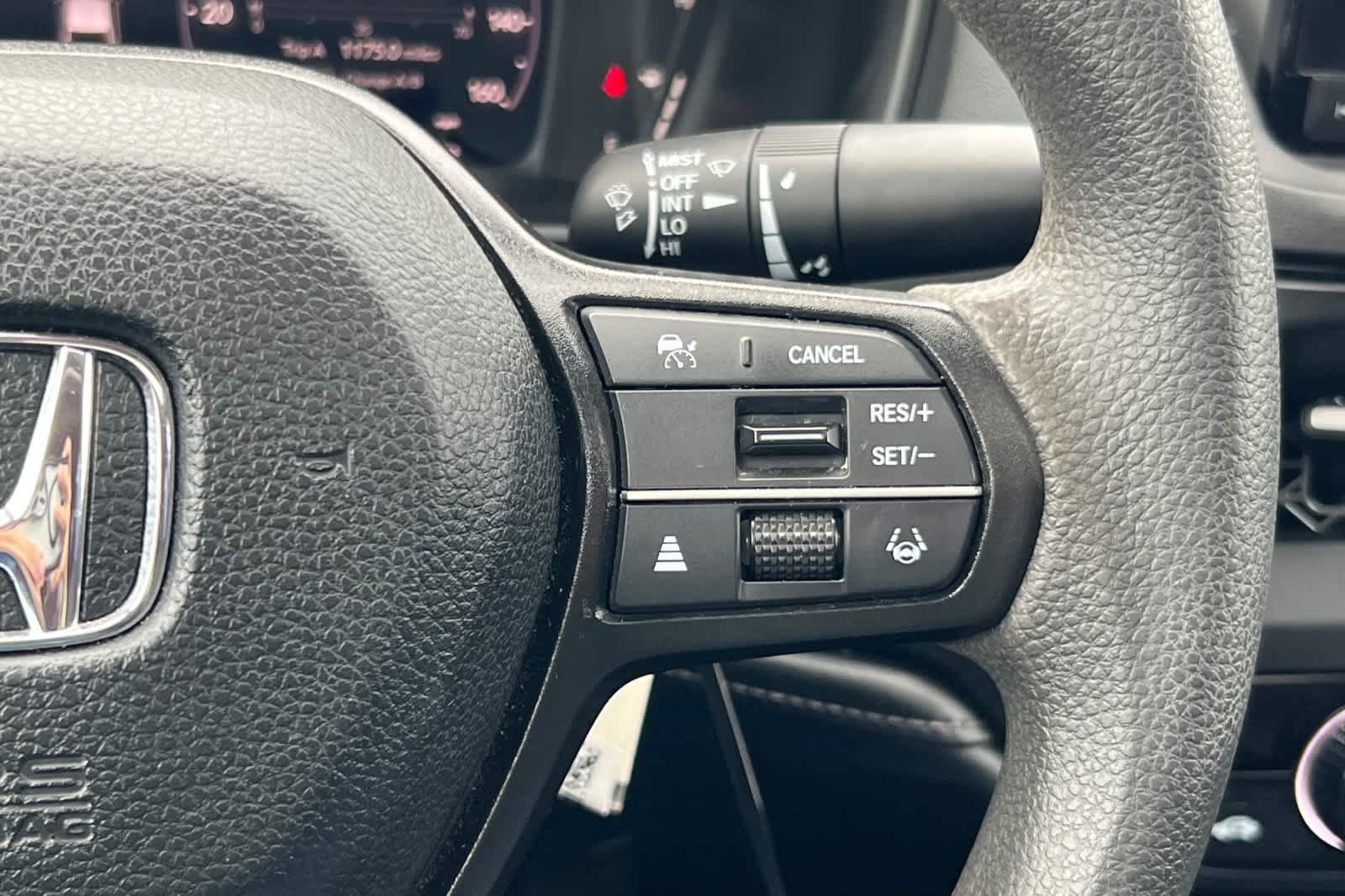 Used 2023 Honda Accord EX image 25