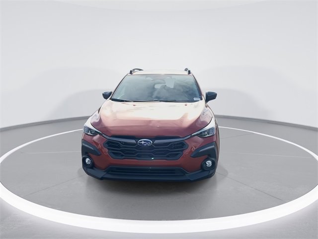 Certified 2024 Subaru Crosstrek 2.5i Limited w/ Popular Package #4A image 3