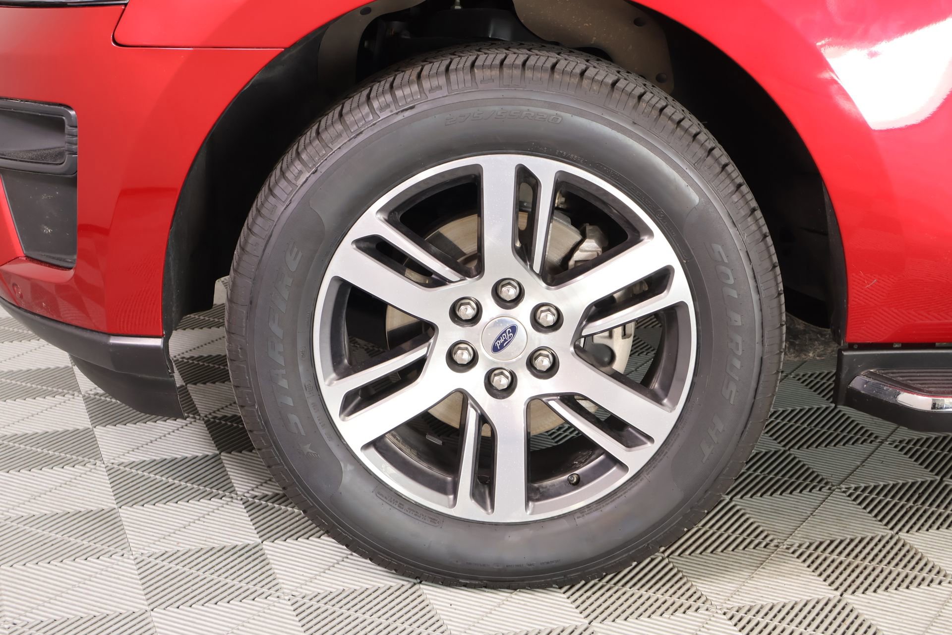 Used 2022 Ford Expedition XLT RWD image 19