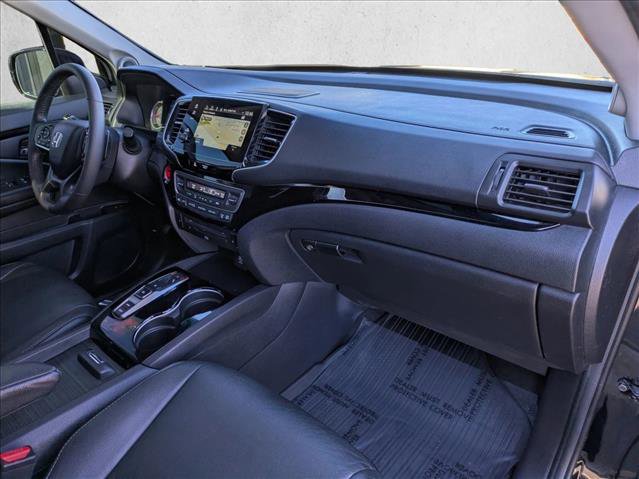 Used 2019 Honda Pilot Touring image 26