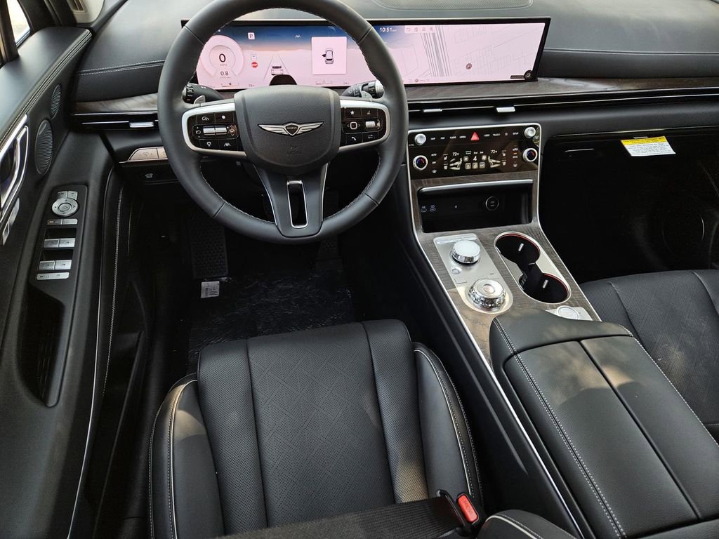 New 2026 Genesis GV80 2.5T Prestige image 18