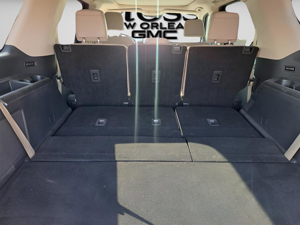 Used 2024 Ford Expedition Max Limited image 27