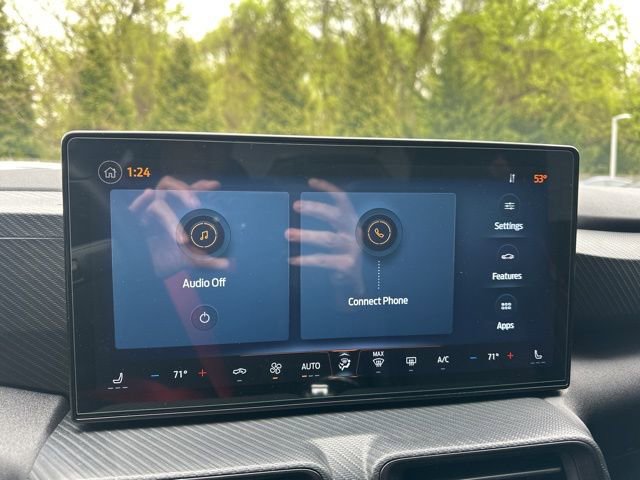 Used 2025 Ford Mustang GT w/ GT Performance Package image 10