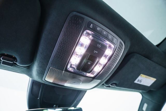 Used 2023 Mercedes-Benz GLS 63 AMG 4MATIC image 40