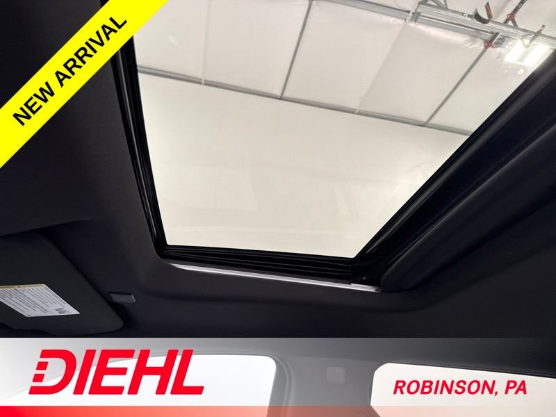 Used 2020 GMC Sierra 1500 AT4 w/ AT4 Premium Package AWD/4WD image 37