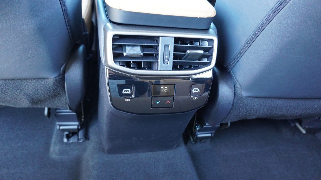 Used 2025 Lexus RX 350 Premium w/ Convenience Package image 32