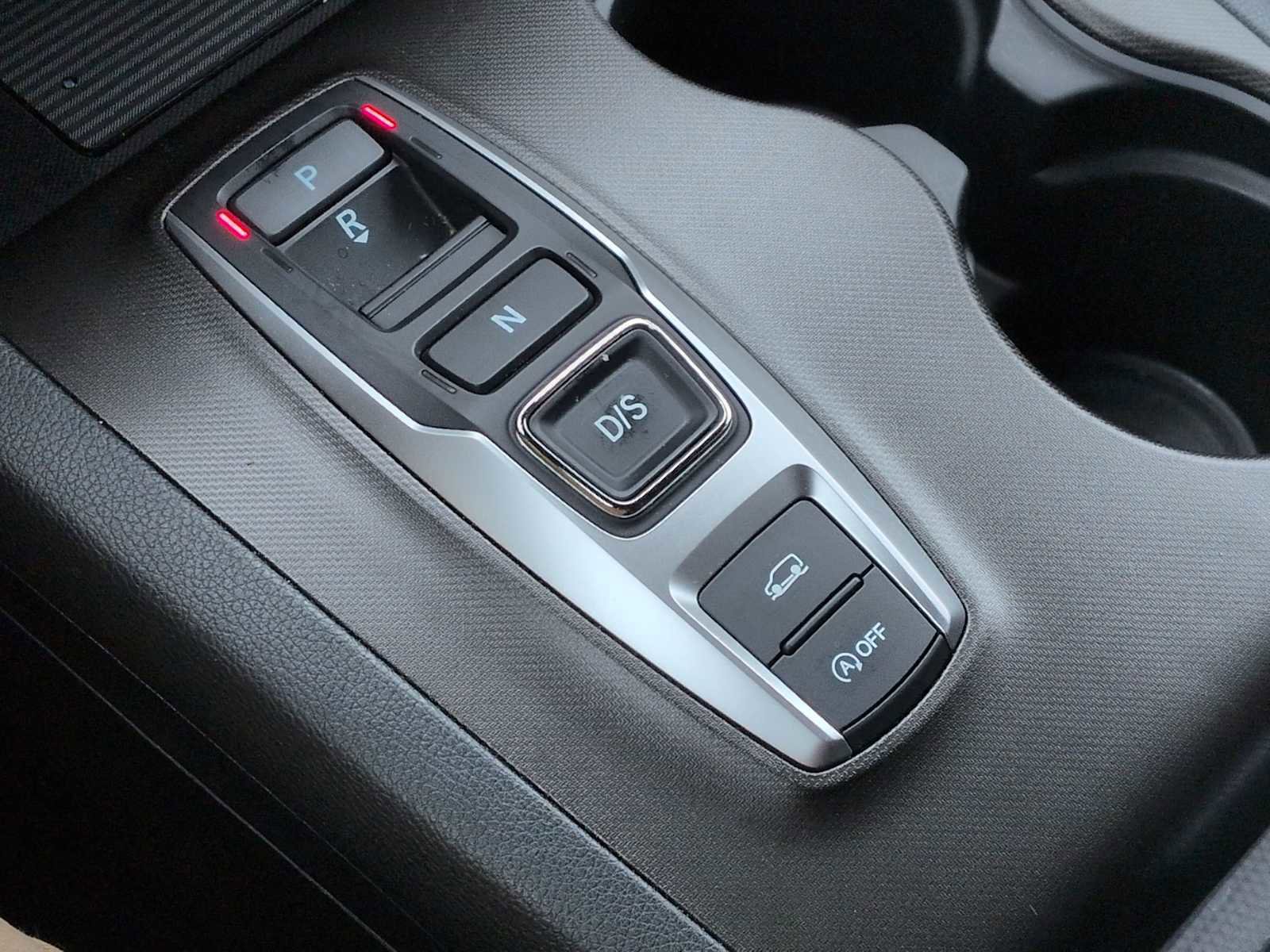 Certified 2023 Honda Passport TrailSport image 30