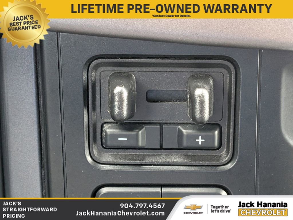 Used 2024 Ford F150 XLT w/ Tow/Haul Package AWD/4WD image 25
