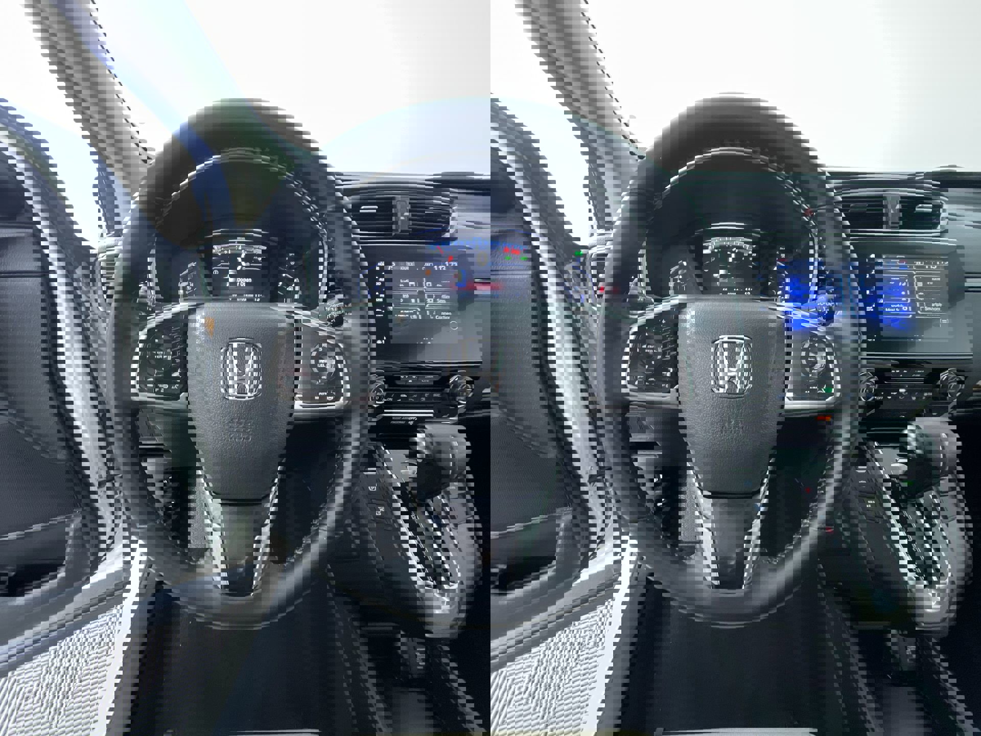 Used 2017 Honda CR-V EX-L image 16