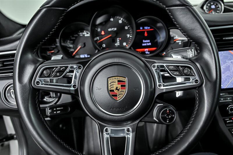 Used 2018 Porsche 911 GT3 RS image 26