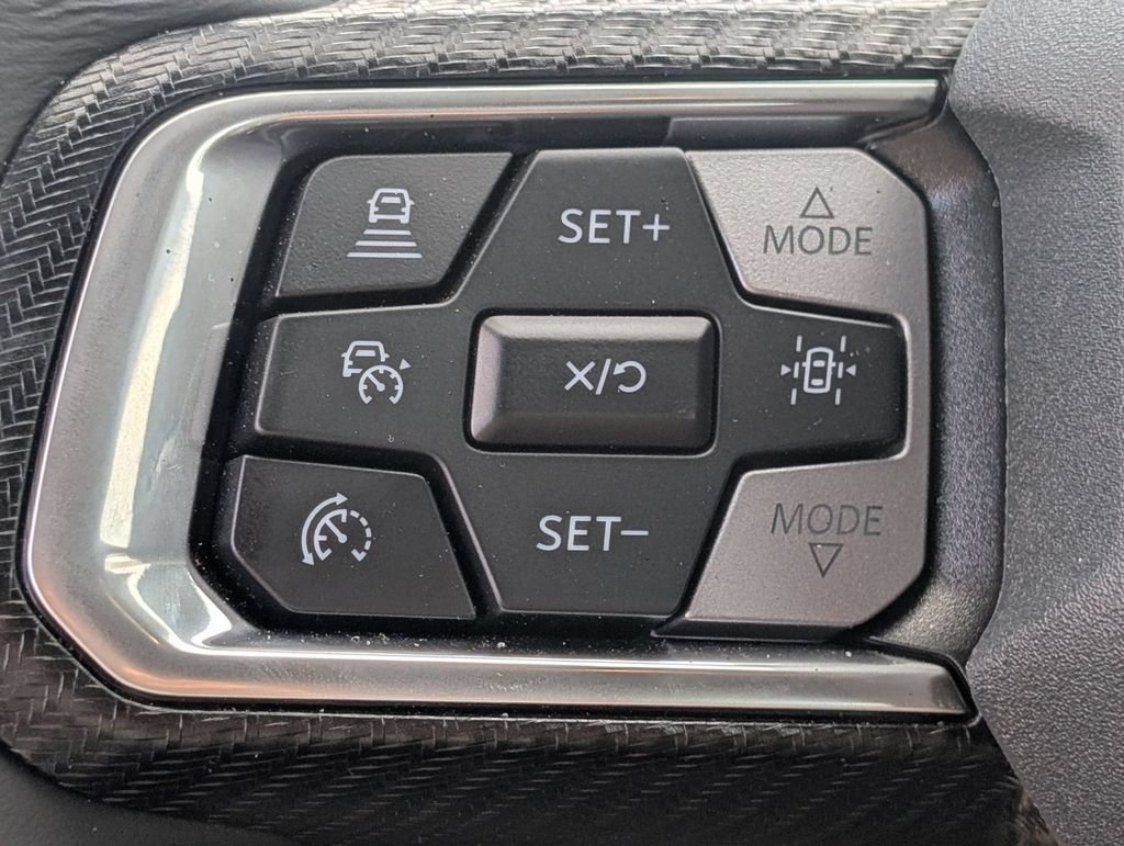 New 2025 Ford Mustang GT Premium RWD image 28