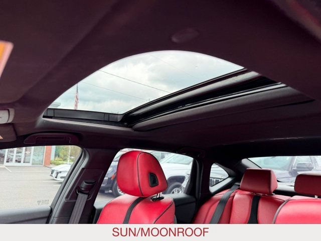 Used 2022 Acura TLX w/ A-SPEC Package AWD/4WD image 19