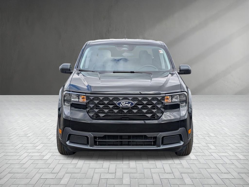 New 2026 Ford Maverick XLT w/ Equipment Group 301A image 4
