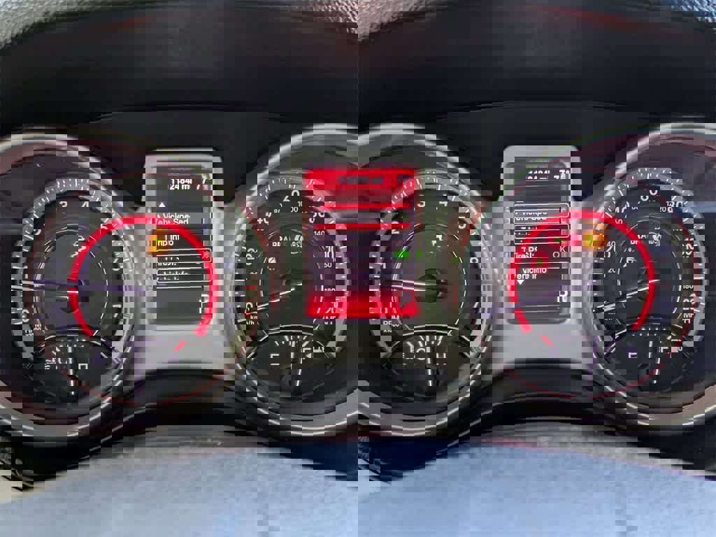 Used 2016 Dodge Journey SE w/ Flexible Seating Group image 28