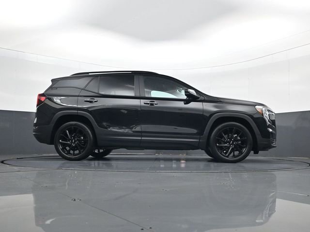 Certified 2023 GMC Terrain SLE w/ Elevation Edition FWD image 24