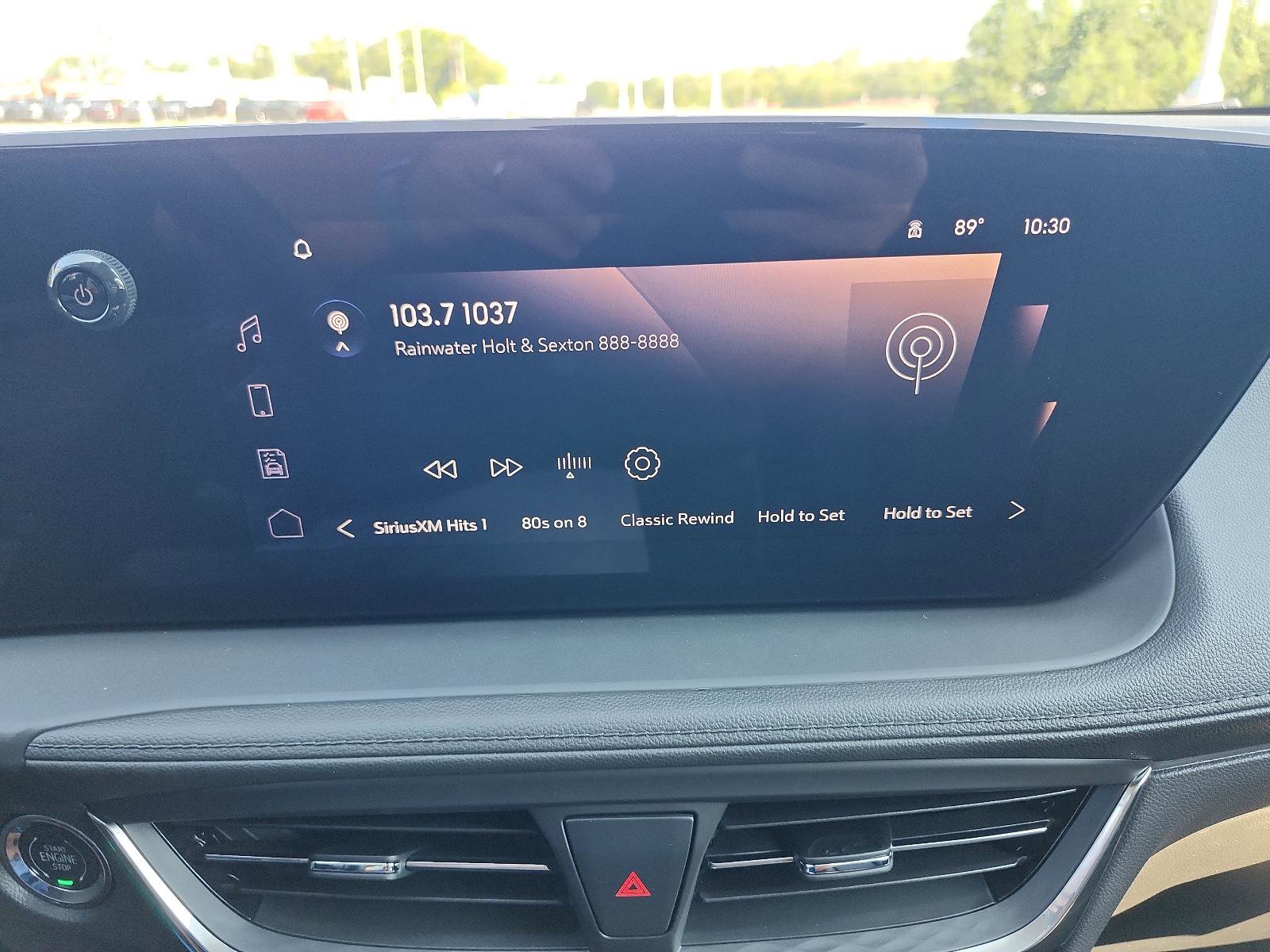 New 2026 Buick Encore GX Sport Touring w/ Comfort Package image 10