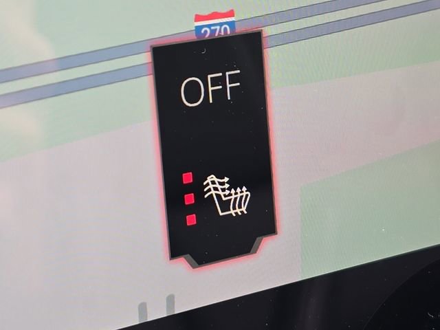 Certified 2025 GMC Acadia Elevation w/ Elevation Premium Package image 36